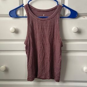 American Eagle soft and sexy tank